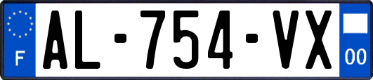 AL-754-VX