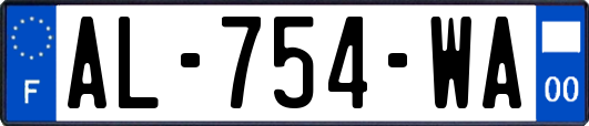 AL-754-WA