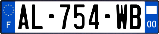 AL-754-WB