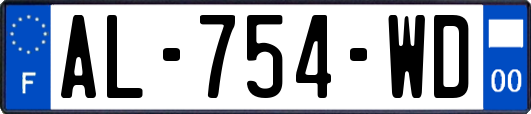 AL-754-WD