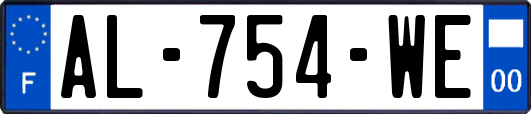 AL-754-WE