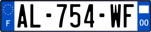 AL-754-WF