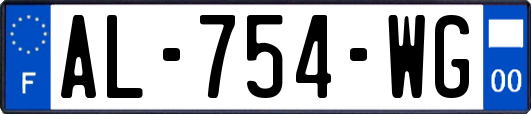 AL-754-WG