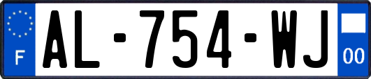 AL-754-WJ