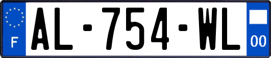 AL-754-WL
