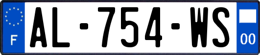 AL-754-WS