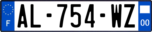 AL-754-WZ