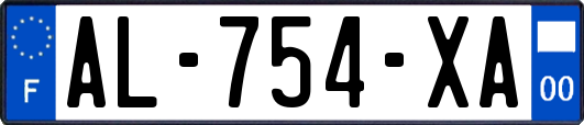 AL-754-XA
