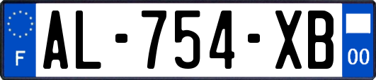 AL-754-XB