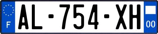 AL-754-XH