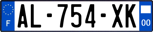 AL-754-XK
