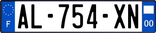 AL-754-XN
