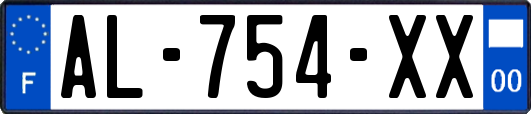 AL-754-XX