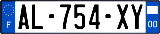 AL-754-XY