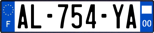 AL-754-YA