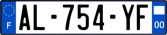 AL-754-YF