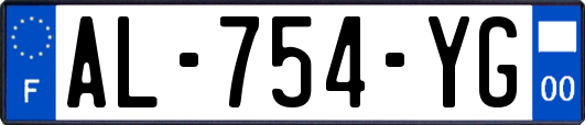 AL-754-YG