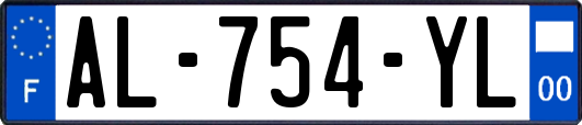 AL-754-YL