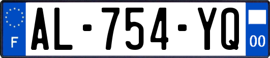 AL-754-YQ