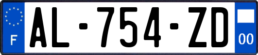 AL-754-ZD