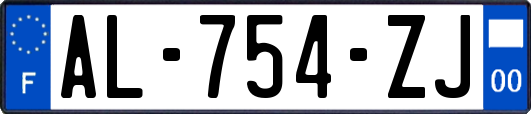 AL-754-ZJ