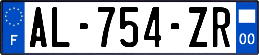 AL-754-ZR