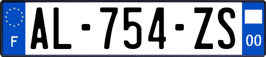 AL-754-ZS