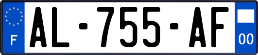 AL-755-AF