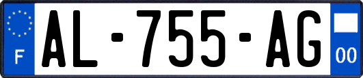 AL-755-AG