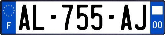 AL-755-AJ