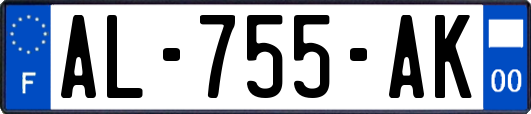 AL-755-AK