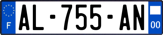 AL-755-AN