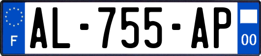 AL-755-AP