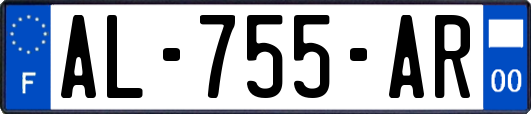 AL-755-AR