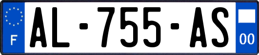 AL-755-AS