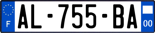 AL-755-BA