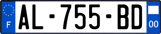 AL-755-BD