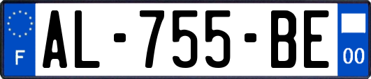 AL-755-BE