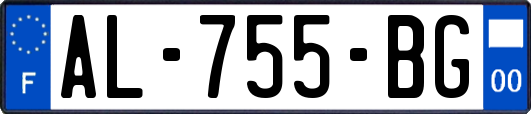 AL-755-BG