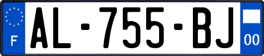 AL-755-BJ