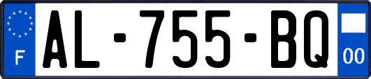 AL-755-BQ