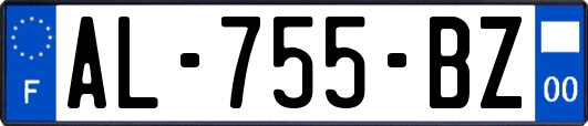 AL-755-BZ