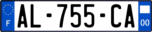 AL-755-CA