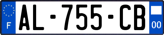 AL-755-CB