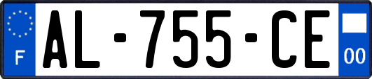 AL-755-CE