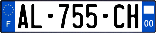AL-755-CH