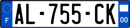 AL-755-CK