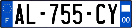 AL-755-CY