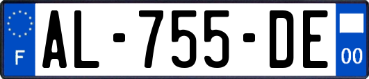 AL-755-DE