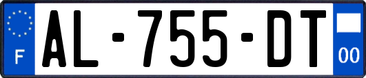 AL-755-DT